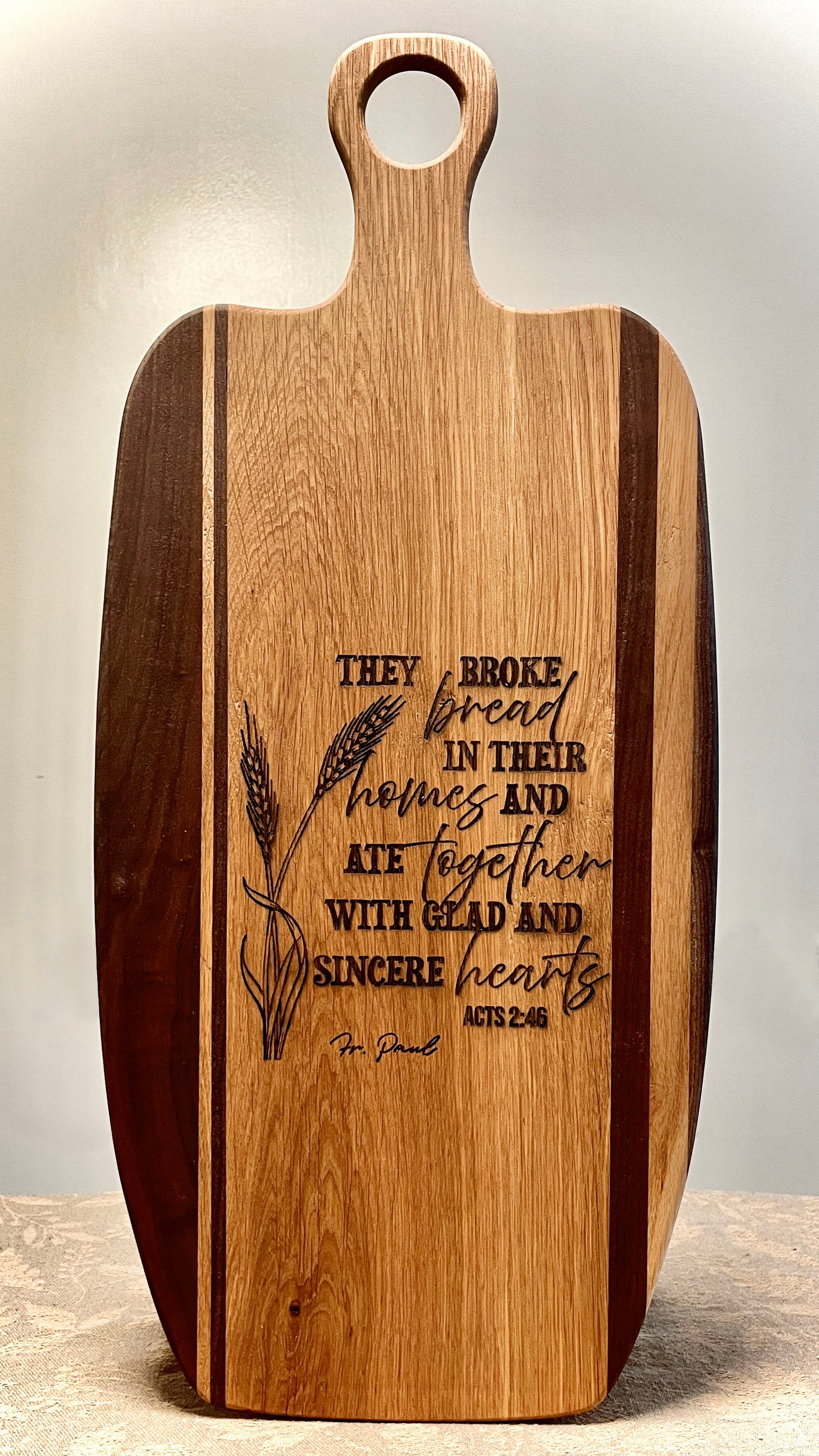 Enchanted Mountains Woodcraft | Custom Flooring & Handcrafted Wood ...