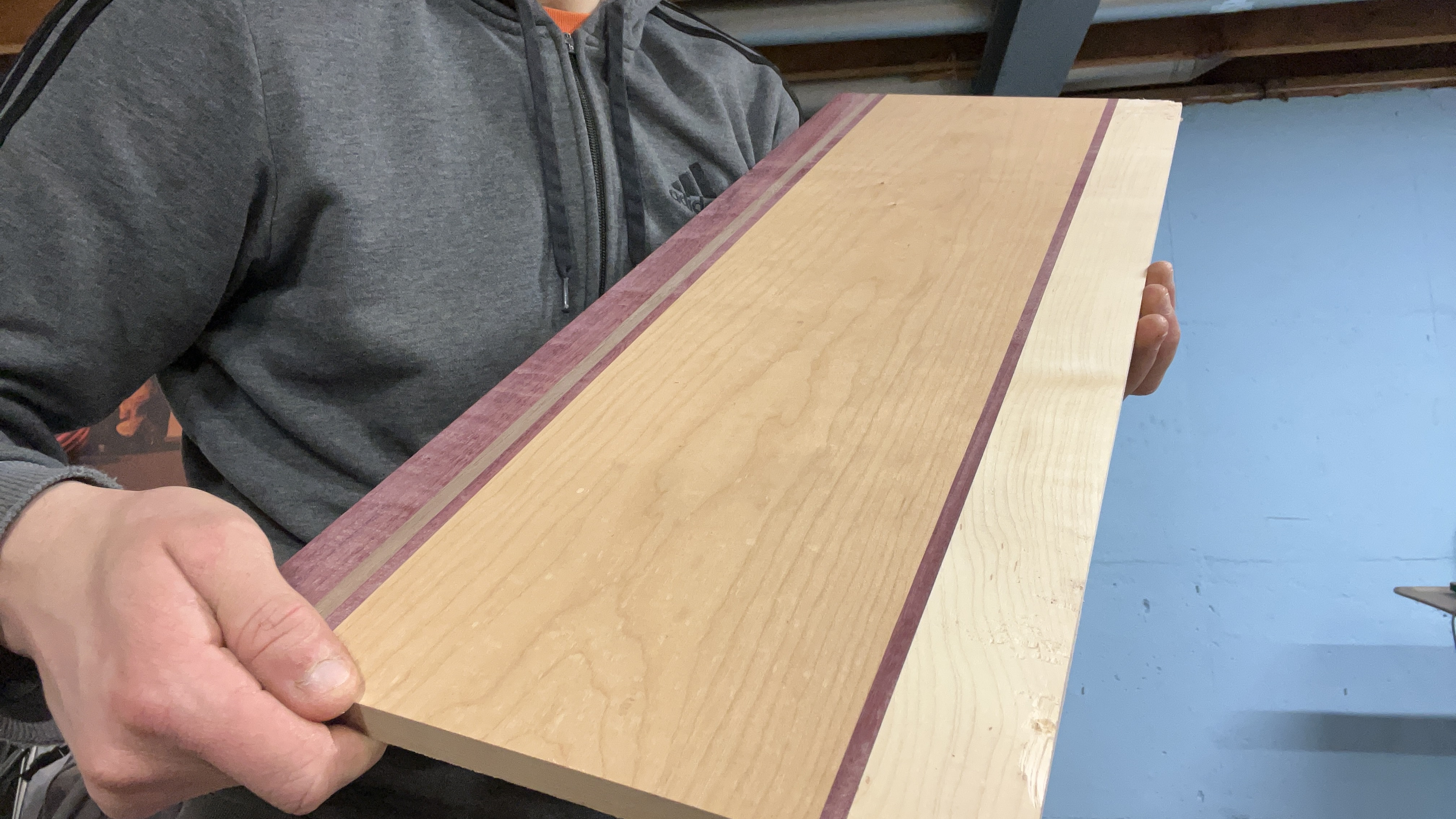 Purple Heart Accents - Image 2